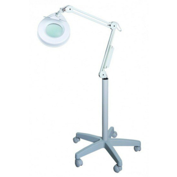 Panda Trzebnica LAMPA LUPA DEC 35-na statywie